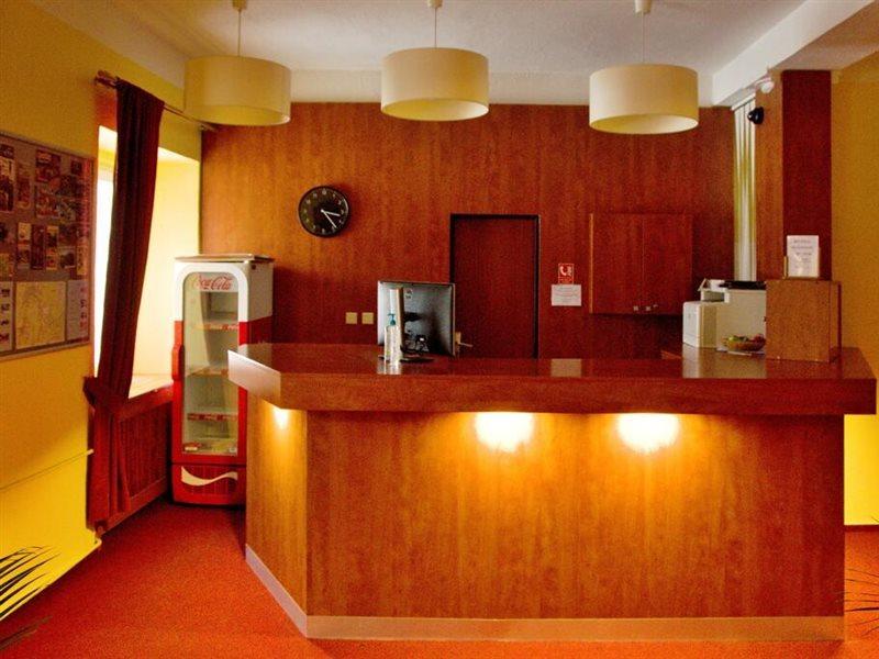 Hotel Harrachov Inn Dış mekan fotoğraf