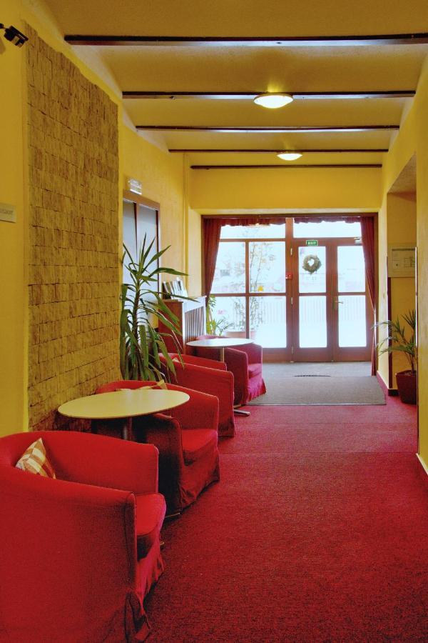Hotel Harrachov Inn Dış mekan fotoğraf