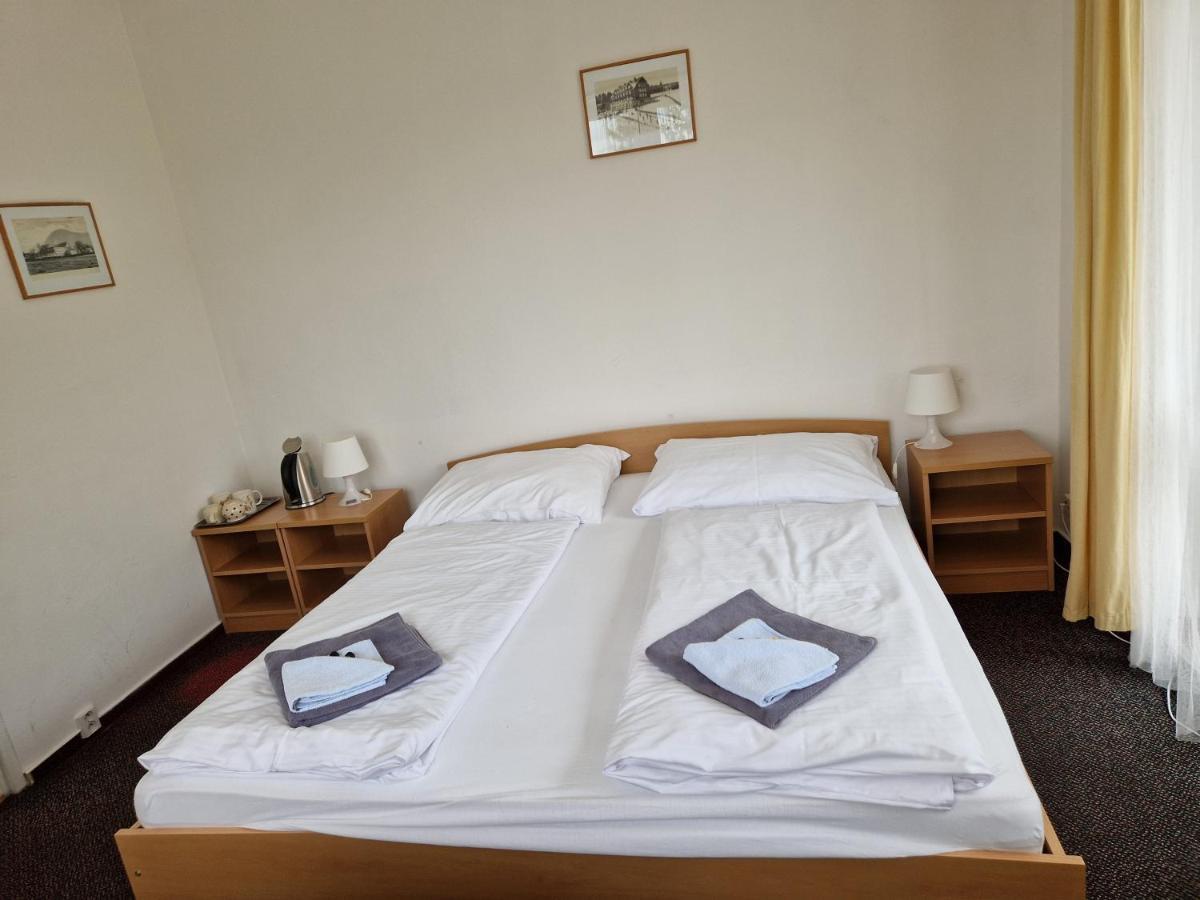 Hotel Harrachov Inn Dış mekan fotoğraf