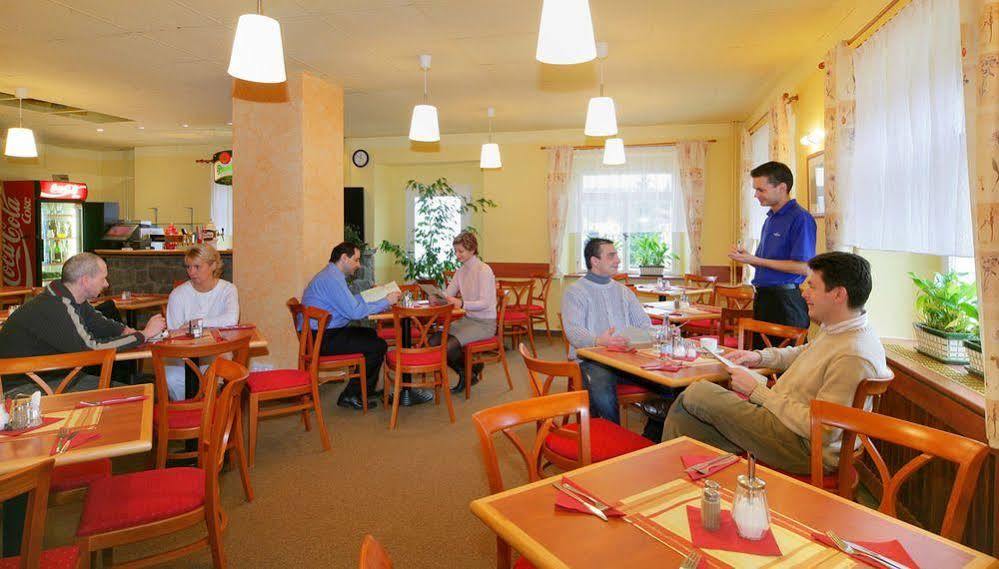 Hotel Harrachov Inn Dış mekan fotoğraf